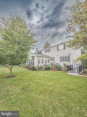 107 APPLETREE DR NE, Leesburg, VA 20176