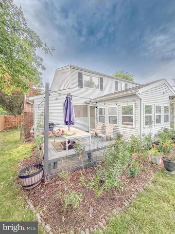 107 APPLETREE DR NE, Leesburg, VA 20176