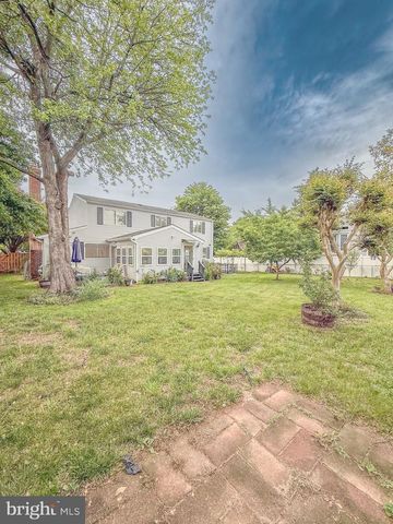 107 APPLETREE DR NE, Leesburg, VA 20176