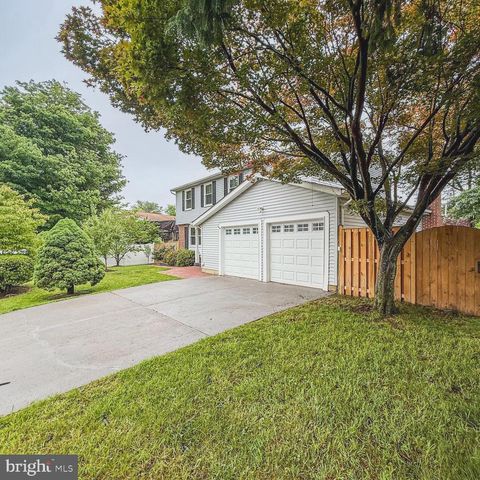 107 APPLETREE DR NE, Leesburg, VA 20176