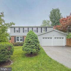 107 APPLETREE DR NE, Leesburg, VA 20176