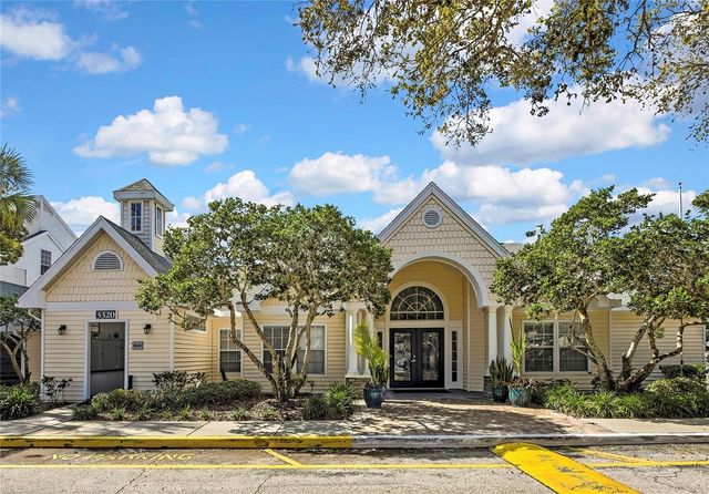 3311 HAVILAND COURT 203, Palm Harbor, FL 34684