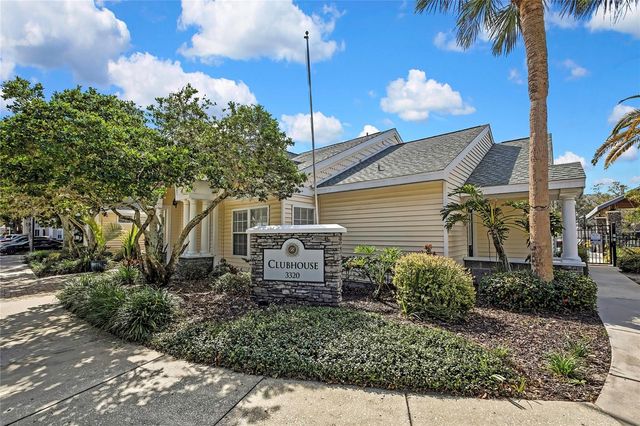 3311 HAVILAND COURT 203, Palm Harbor, FL 34684