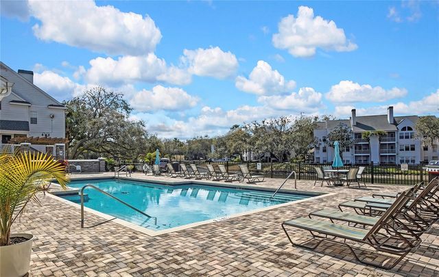 3311 HAVILAND COURT 203, Palm Harbor, FL 34684