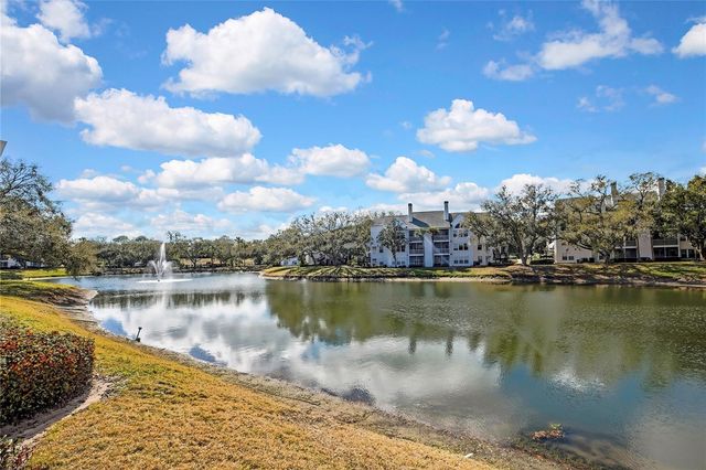 3311 HAVILAND COURT 203, Palm Harbor, FL 34684