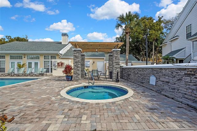 3311 HAVILAND COURT 203, Palm Harbor, FL 34684