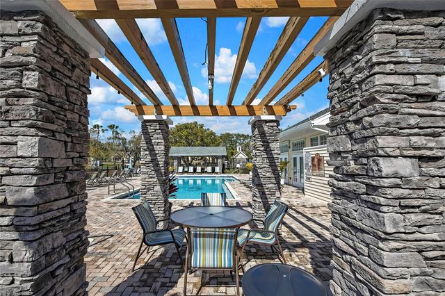 3311 HAVILAND COURT 203, Palm Harbor, FL 34684