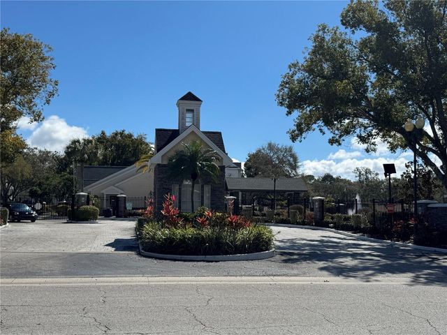 3311 HAVILAND COURT 203, Palm Harbor, FL 34684