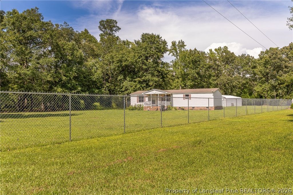 399 Ireland Drive, Lumber Bridge, NC 28357 — photo 4