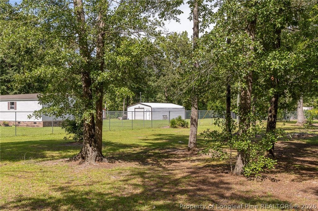 399 Ireland Drive, Lumber Bridge, NC 28357 — photo 5