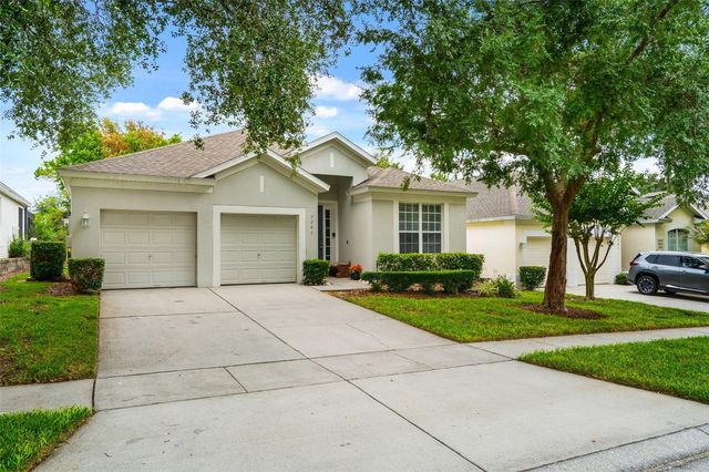7743 COMROW STREET, Kissimmee, FL 34747