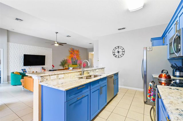 7743 COMROW STREET, Kissimmee, FL 34747