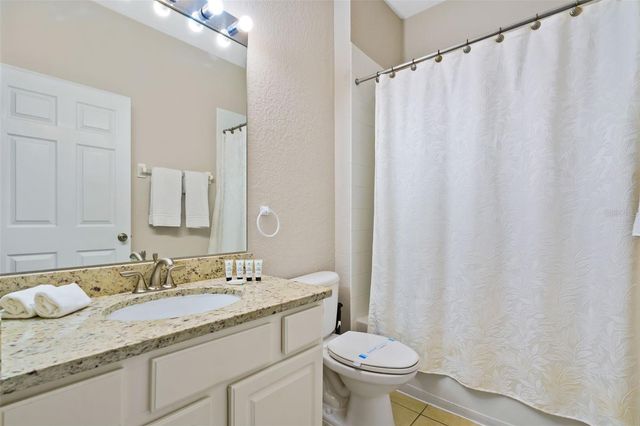 7743 COMROW STREET, Kissimmee, FL 34747