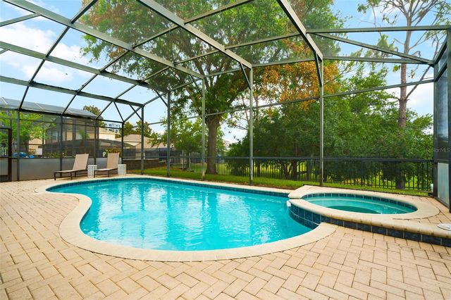 7743 COMROW STREET, Kissimmee, FL 34747