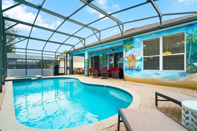 7743 COMROW STREET, Kissimmee, FL 34747