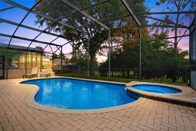 7743 COMROW STREET, Kissimmee, FL 34747