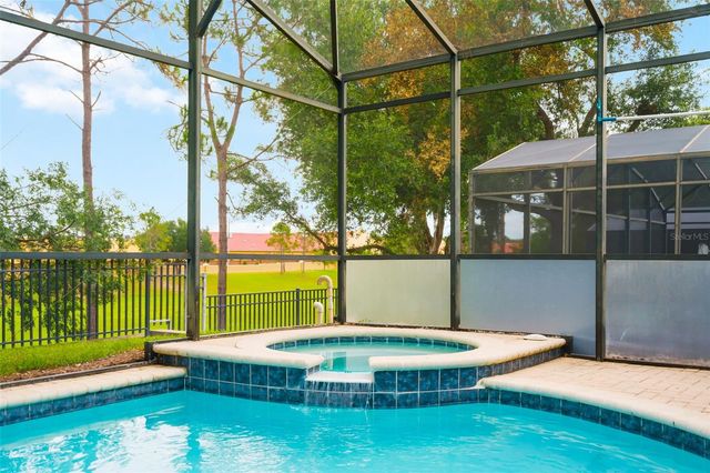7743 COMROW STREET, Kissimmee, FL 34747