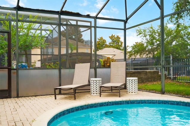 7743 COMROW STREET, Kissimmee, FL 34747