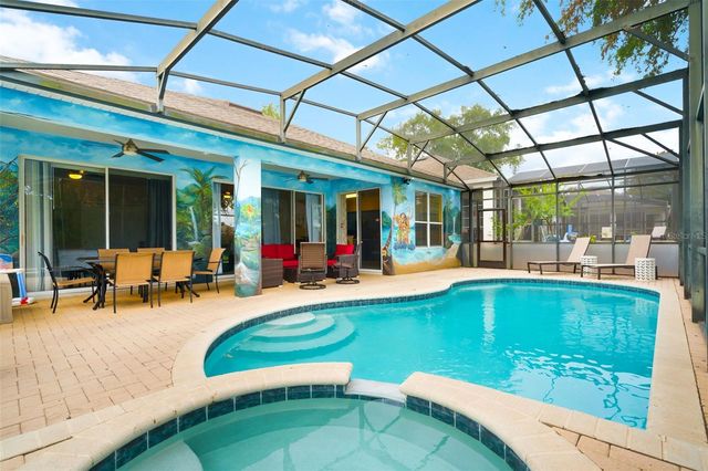 7743 COMROW STREET, Kissimmee, FL 34747