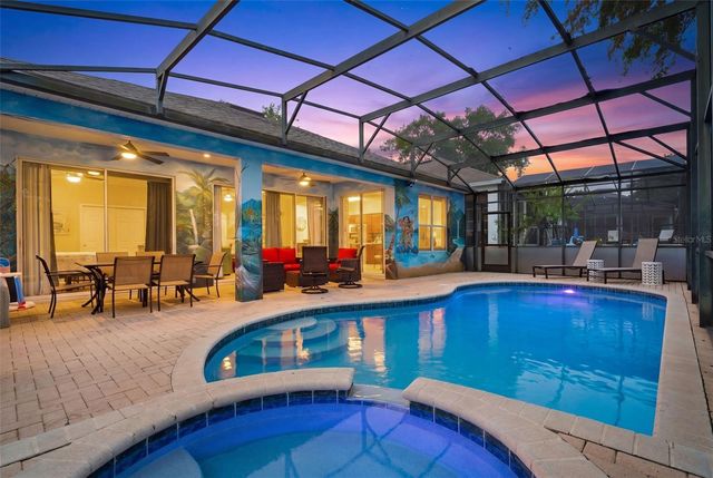 7743 COMROW STREET, Kissimmee, FL 34747