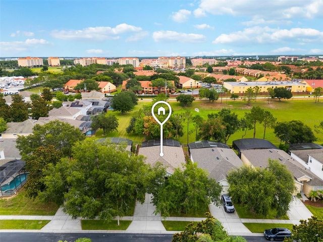 7743 COMROW STREET, Kissimmee, FL 34747