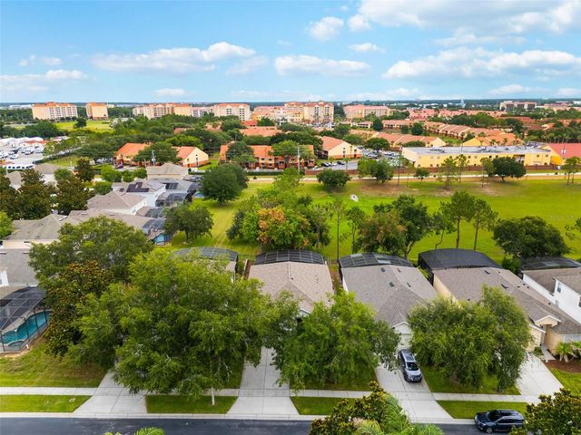 7743 COMROW STREET, Kissimmee, FL 34747