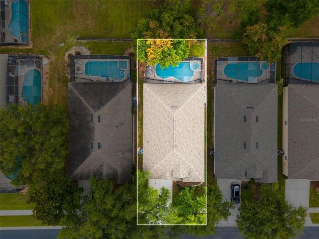 7743 COMROW STREET, Kissimmee, FL 34747
