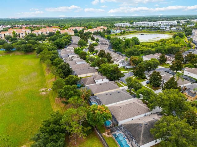 7743 COMROW STREET, Kissimmee, FL 34747