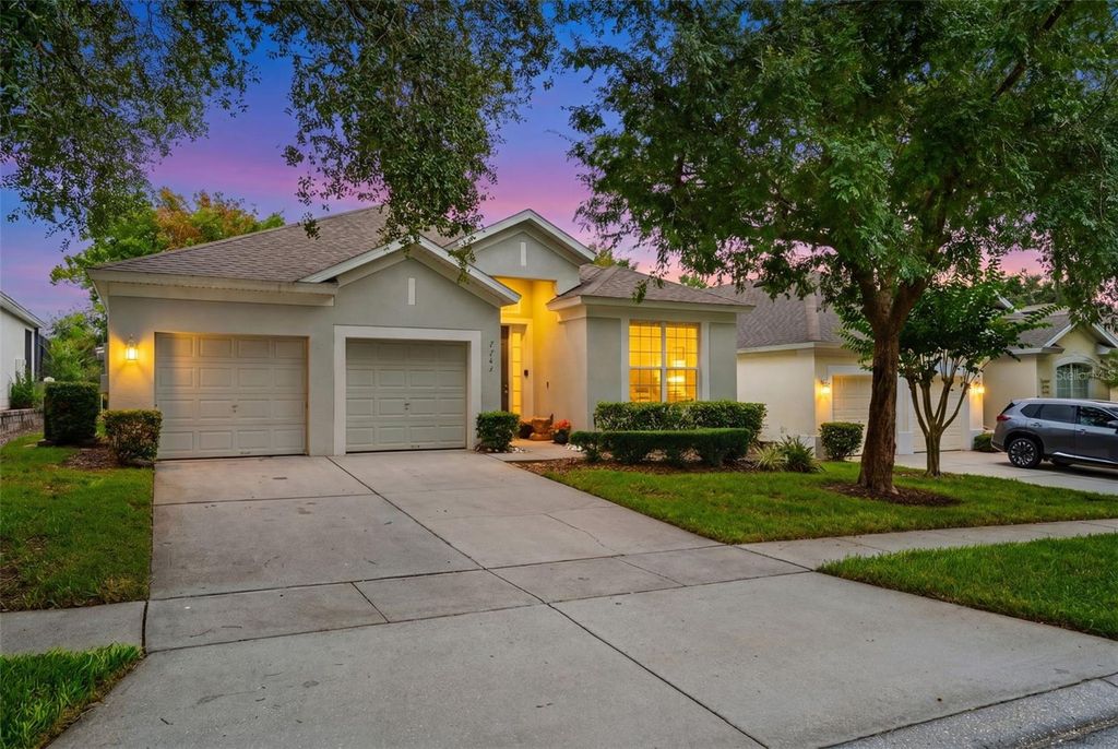 7743 COMROW STREET, Kissimmee, FL 34747