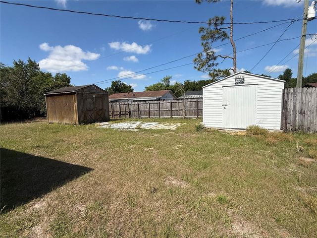6035 10TH STREET, Zephyrhills, FL 33542
