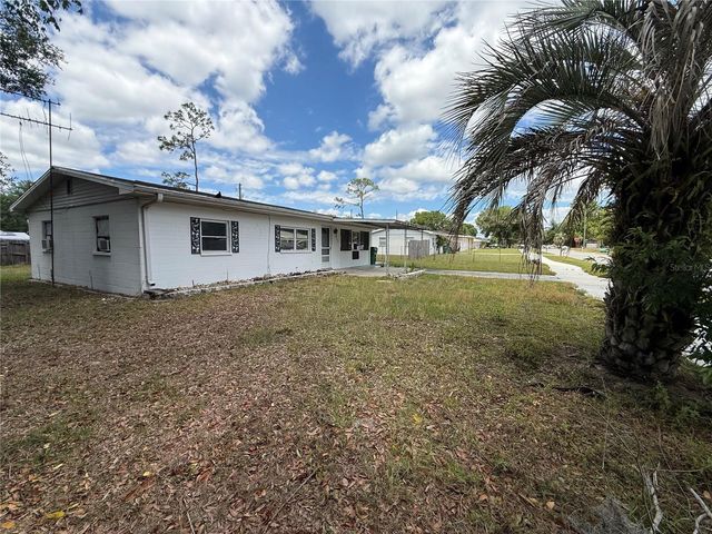 6035 10TH STREET, Zephyrhills, FL 33542