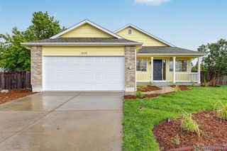 12692 S Sopris Creek Drive, Parker, CO 80134