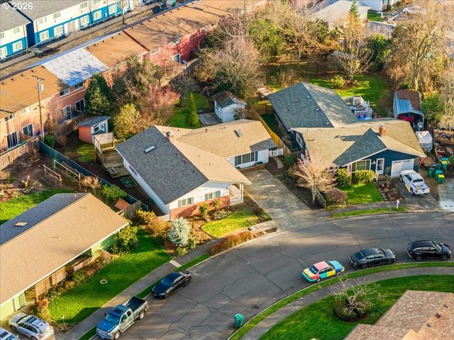 2813 MAYWOOD Dr, Forest Grove, OR 97116