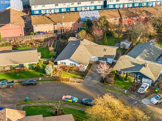 2813 MAYWOOD Dr, Forest Grove, OR 97116