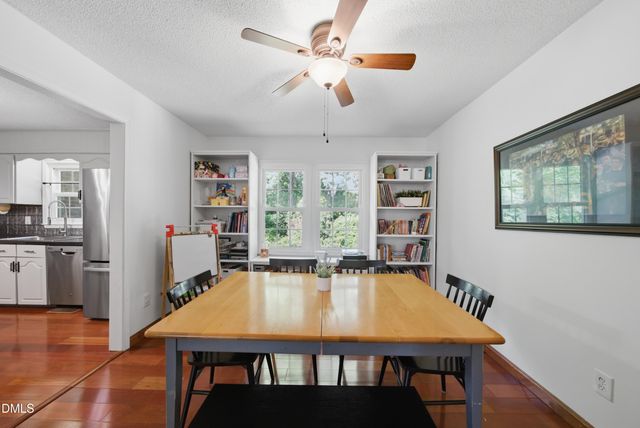 2413 Foxtrot Road, Raleigh, NC 27610