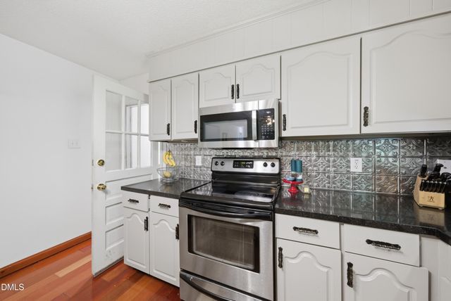 2413 Foxtrot Road, Raleigh, NC 27610