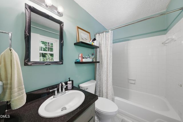2413 Foxtrot Road, Raleigh, NC 27610