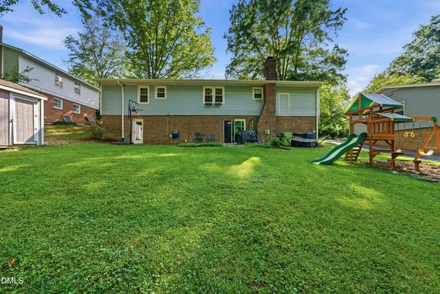 2413 Foxtrot Road, Raleigh, NC 27610