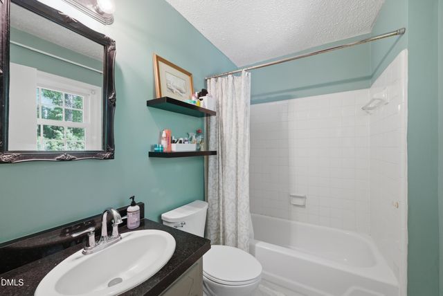 2413 Foxtrot Road, Raleigh, NC 27610