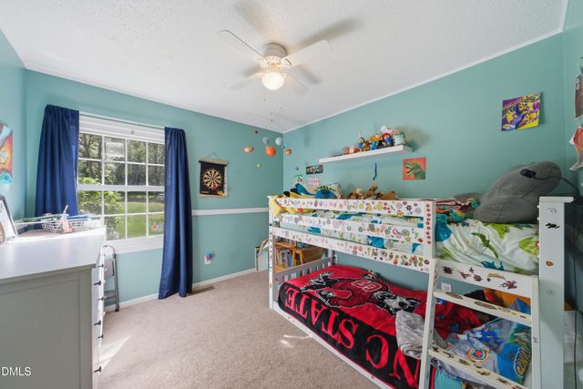 2413 Foxtrot Road, Raleigh, NC 27610
