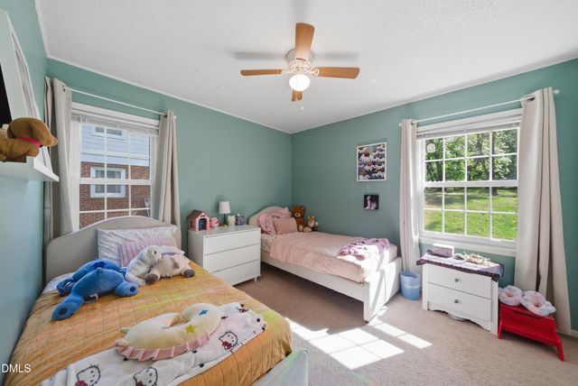 2413 Foxtrot Road, Raleigh, NC 27610