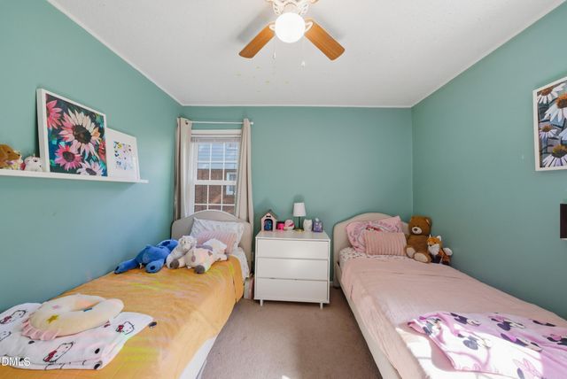 2413 Foxtrot Road, Raleigh, NC 27610