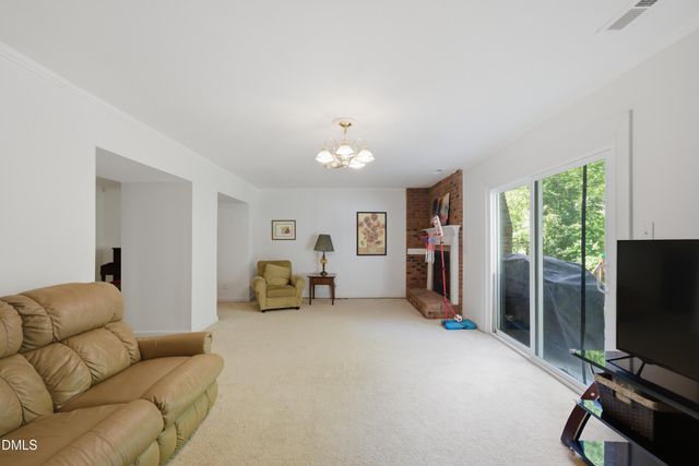 2413 Foxtrot Road, Raleigh, NC 27610