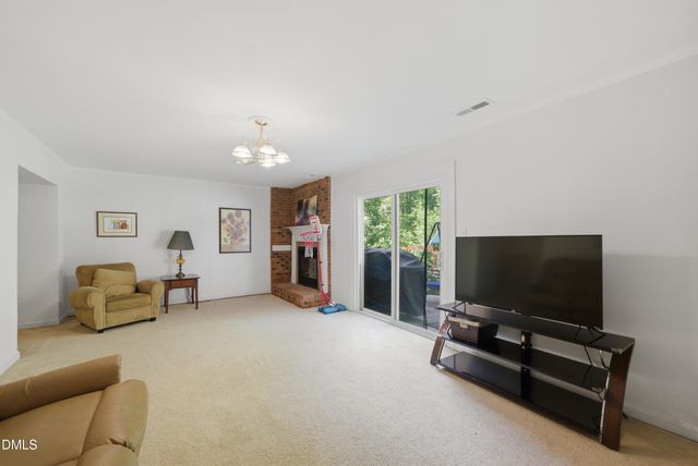 2413 Foxtrot Road, Raleigh, NC 27610