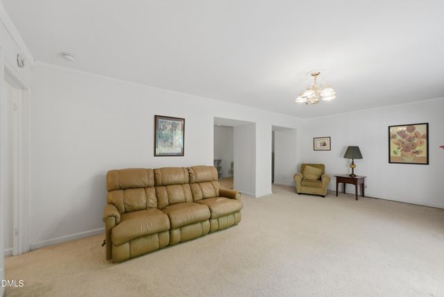 2413 Foxtrot Road, Raleigh, NC 27610