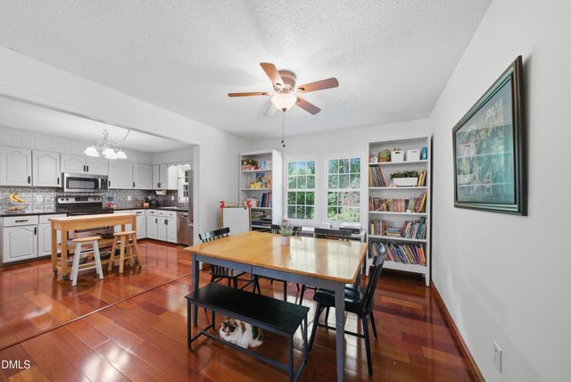 2413 Foxtrot Road, Raleigh, NC 27610