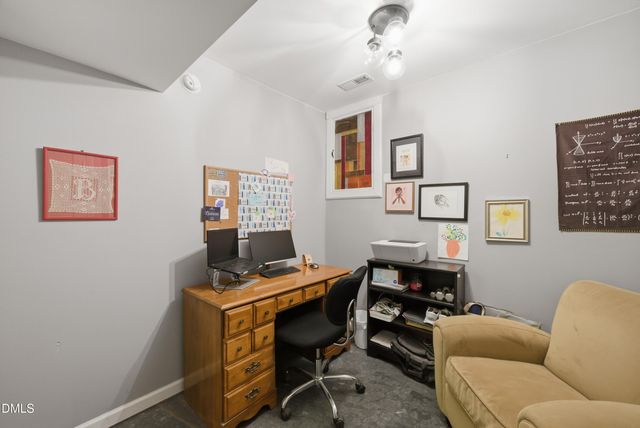 2413 Foxtrot Road, Raleigh, NC 27610