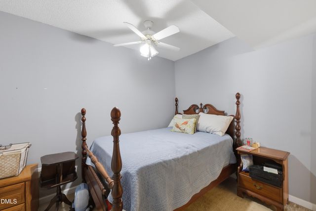 2413 Foxtrot Road, Raleigh, NC 27610