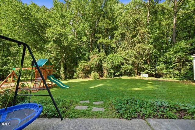 2413 Foxtrot Road, Raleigh, NC 27610