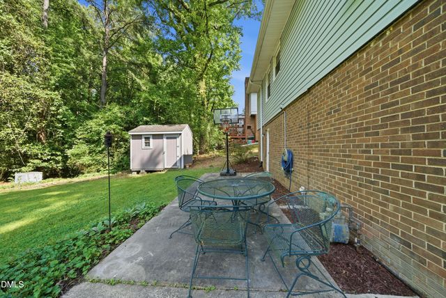 2413 Foxtrot Road, Raleigh, NC 27610
